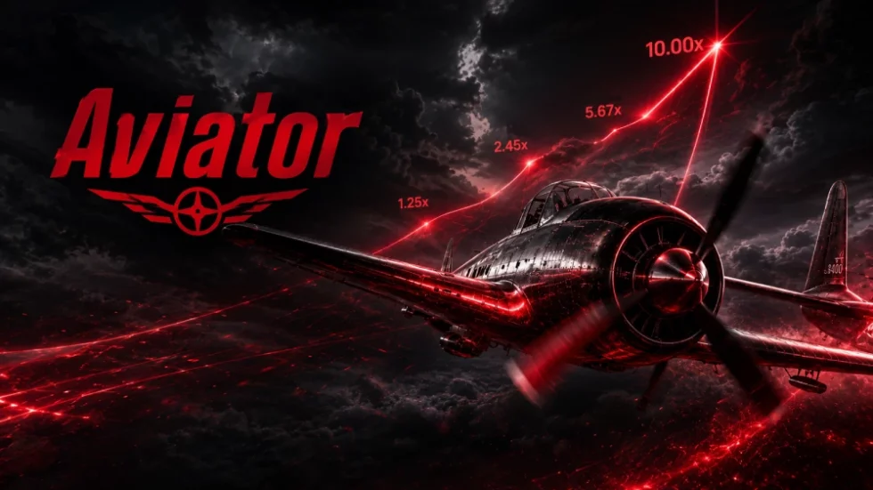 Aviator Promo Code 